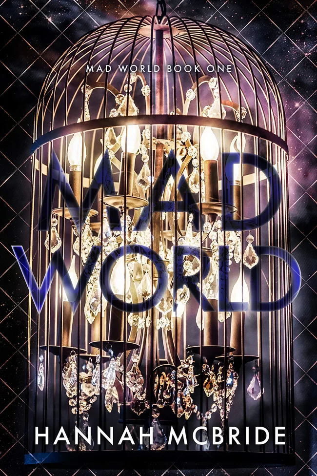 Mad World (Mad World, #1)