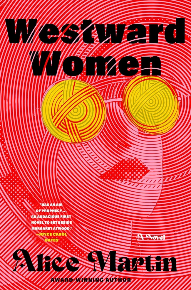 Westward Women