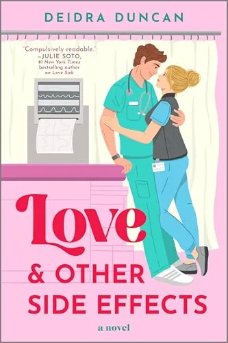Love and Other Side Effects