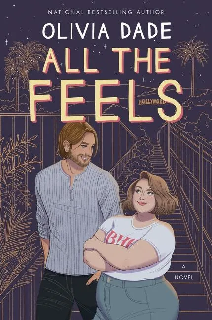 All the Feels (Spoiler Alert, #2)