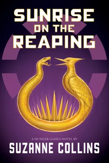Sunrise on the Reaping (The Hunger Games, #0.5)