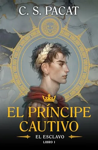 El esclavo (El príncipe cautivo, #1)