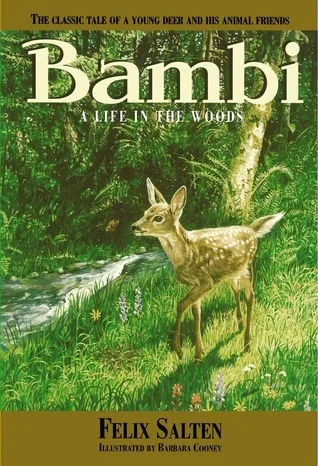 Bambi (Bambi, #1)