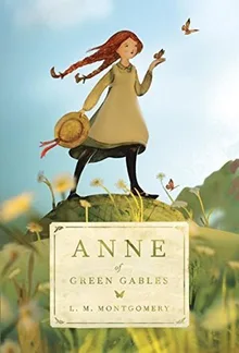 Anne of Green Gables (Anne of Green Gables, #1)