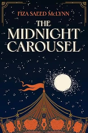 The Midnight Carousel