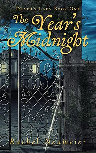 The Year's Midnight (Death's Lady #1)