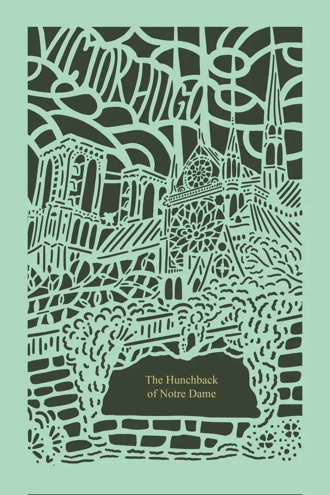 The Hunchback of Notre Dame