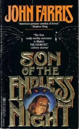 Son of the Endless Night