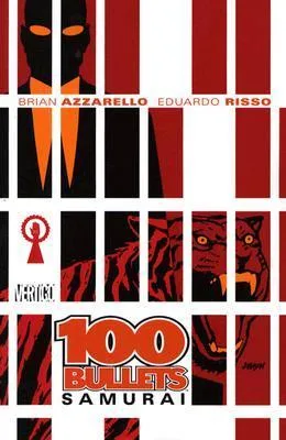 100 Bullets, Vol. 7: Samurai