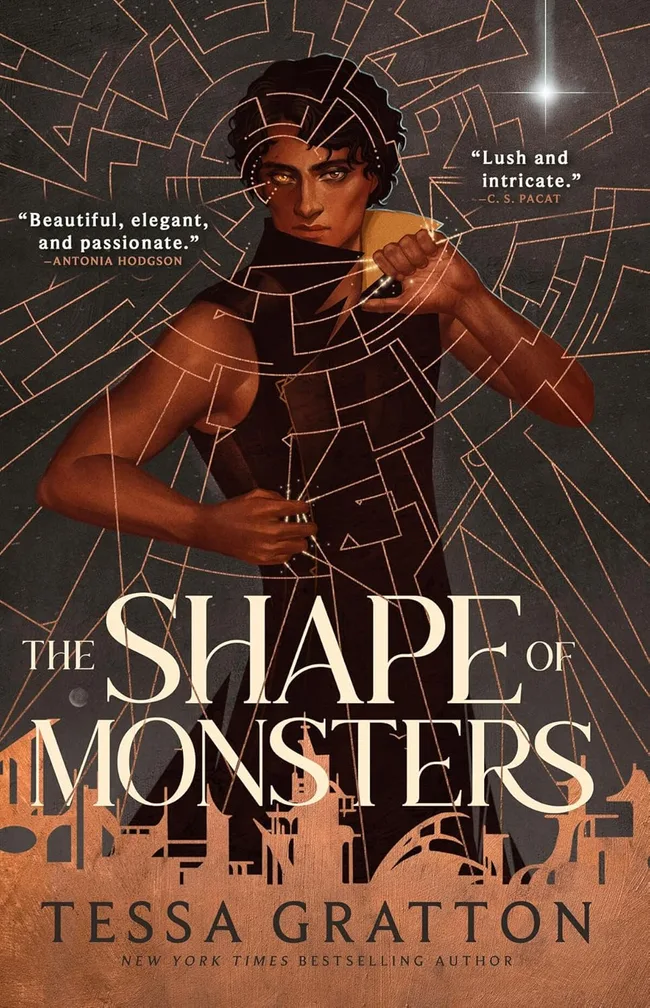 The Shape of Monsters