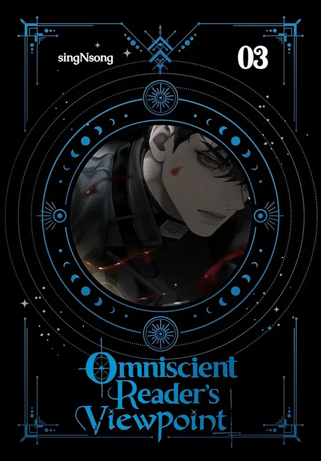 Omniscient Reader's Viewpoint, Vol. 3