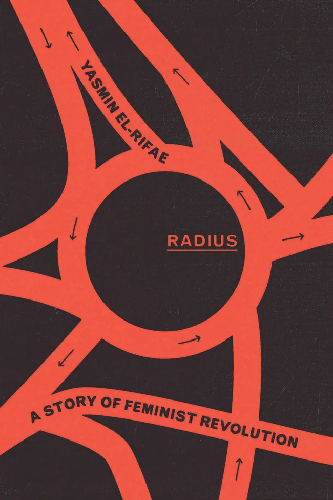 Radius: A Story of Feminist Revolution