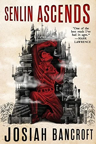 Senlin Ascends (The Books of Babel, #1)