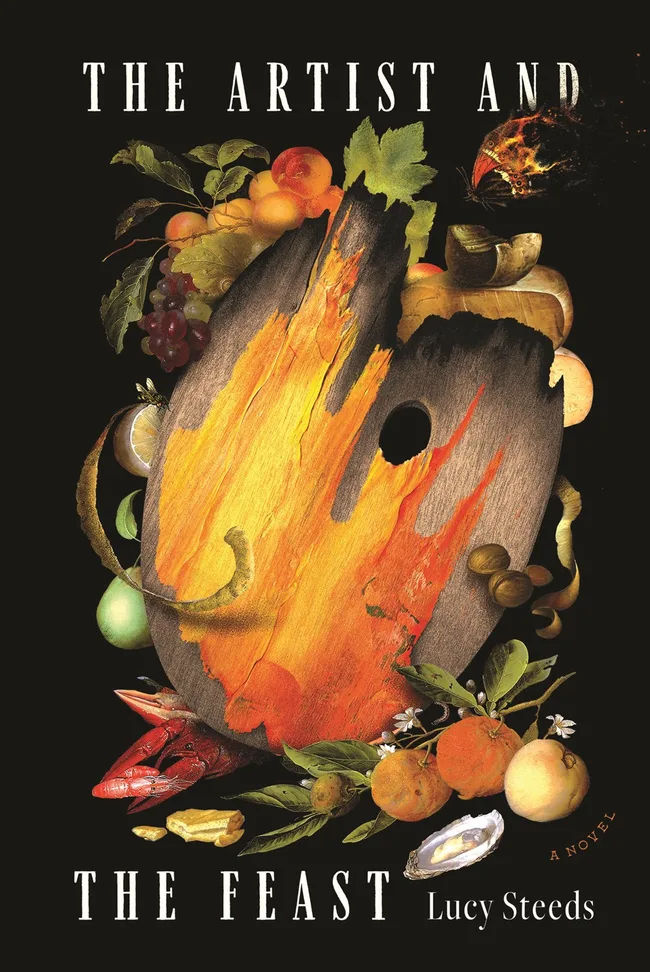 The Artist and the Feast