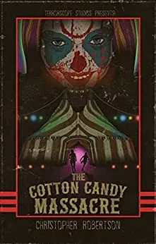 The Cotton Candy Massacre