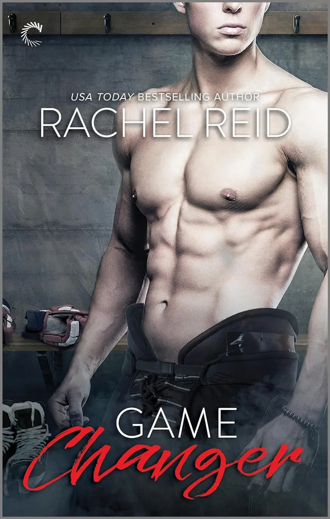 Game Changer (Game Changers, #1)
