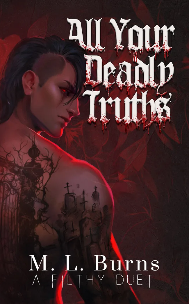 All Your Deadly Truth