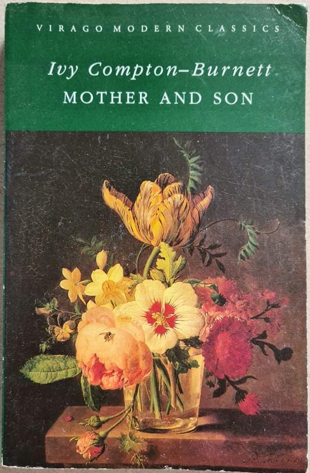 Mother and Son