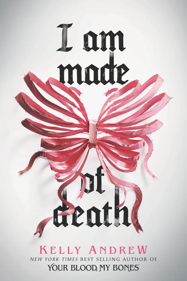 I Am Made of Death