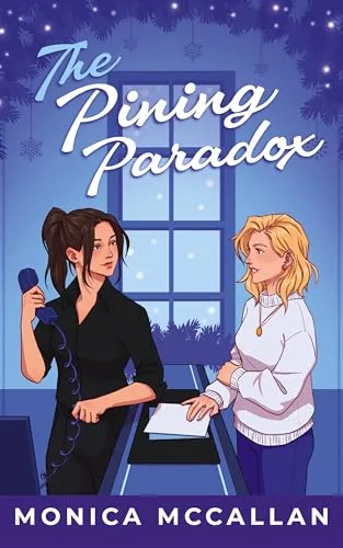 The Pining Paradox