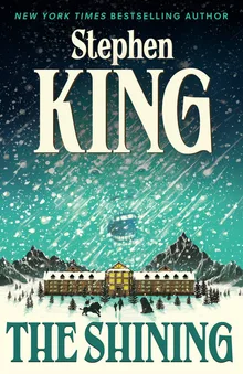 The Shining (The Shining, #1)