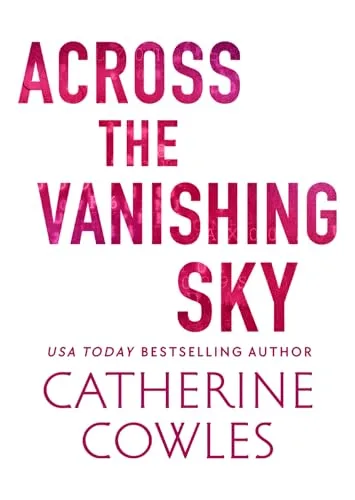 Across the Vanishing Sky (Starlight Grove #1)