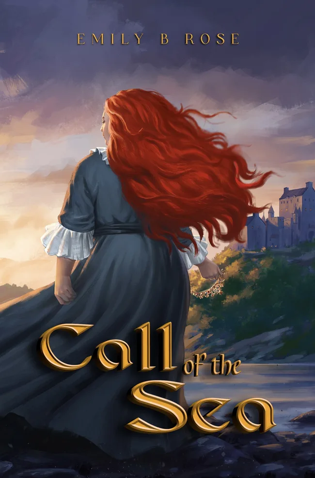 Call of the Sea