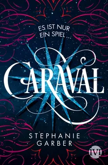 Caraval (Caraval, #1)