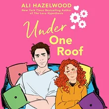 Under One Roof (The STEMinist Novellas, #1)