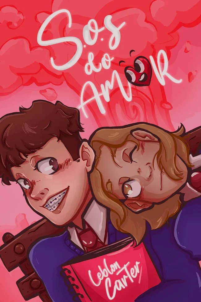S.O.S do Amor (Portuguese Edition)