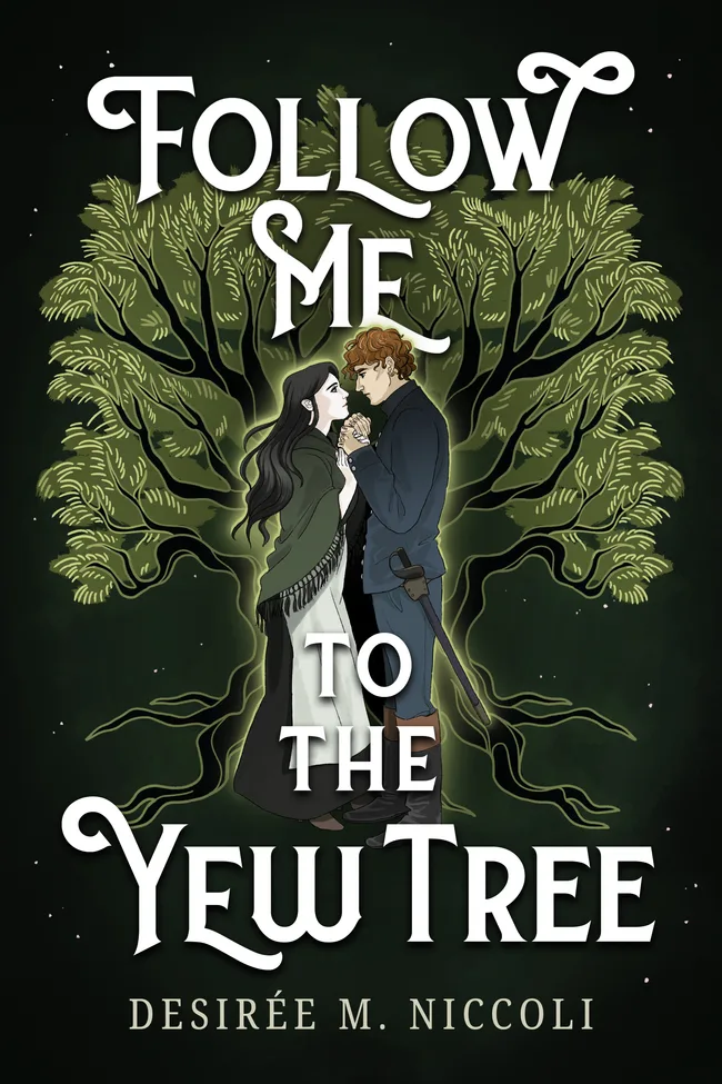 Follow Me to the Yew Tree