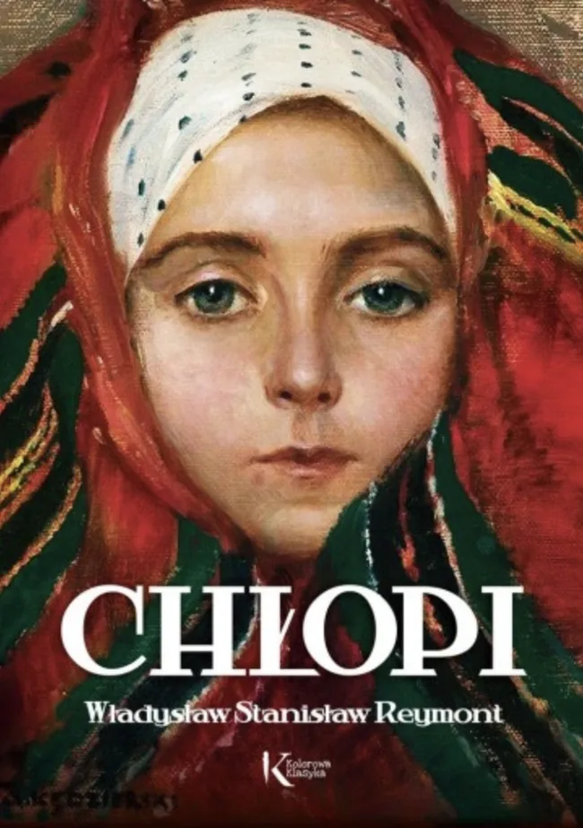 Chłopi