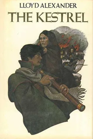 The Kestrel