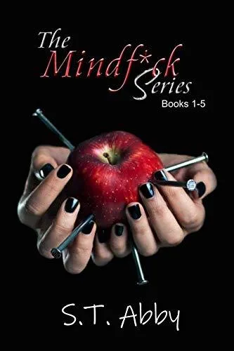 The Mindf*ck Series (Mindf*ck, #1-5)