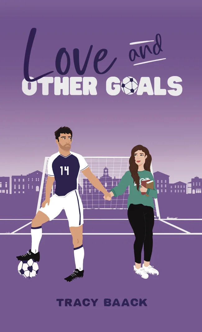 Love and Other Goals (Love and...)