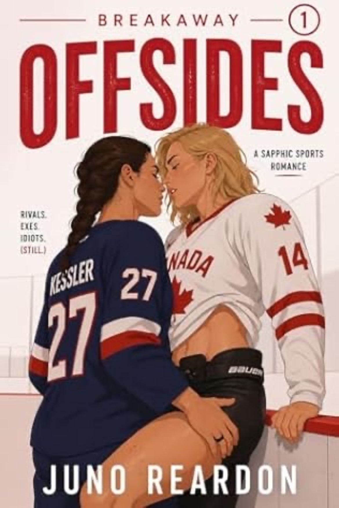Offsides