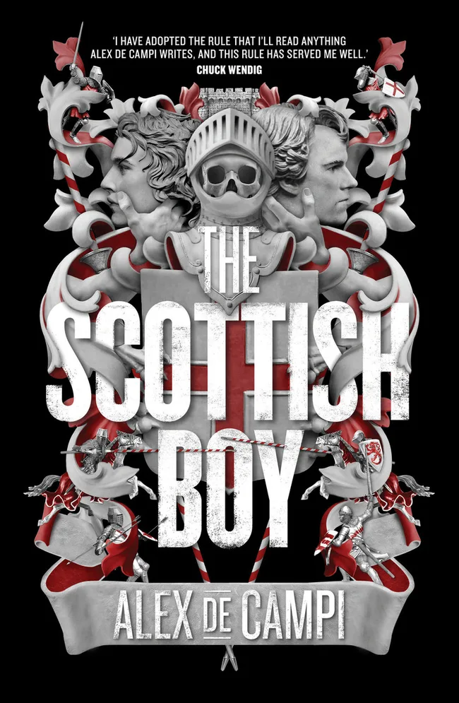 The Scottish Boy