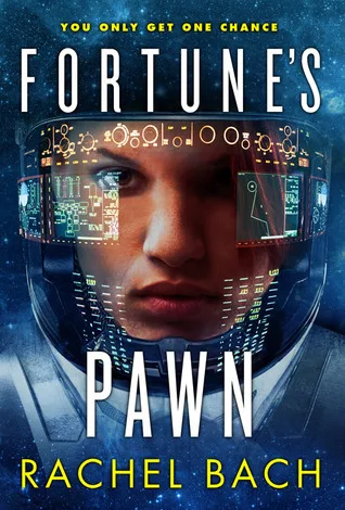 Fortune's Pawn (Paradox, #1)