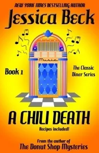 A Chili Death (Classic Diner #1)