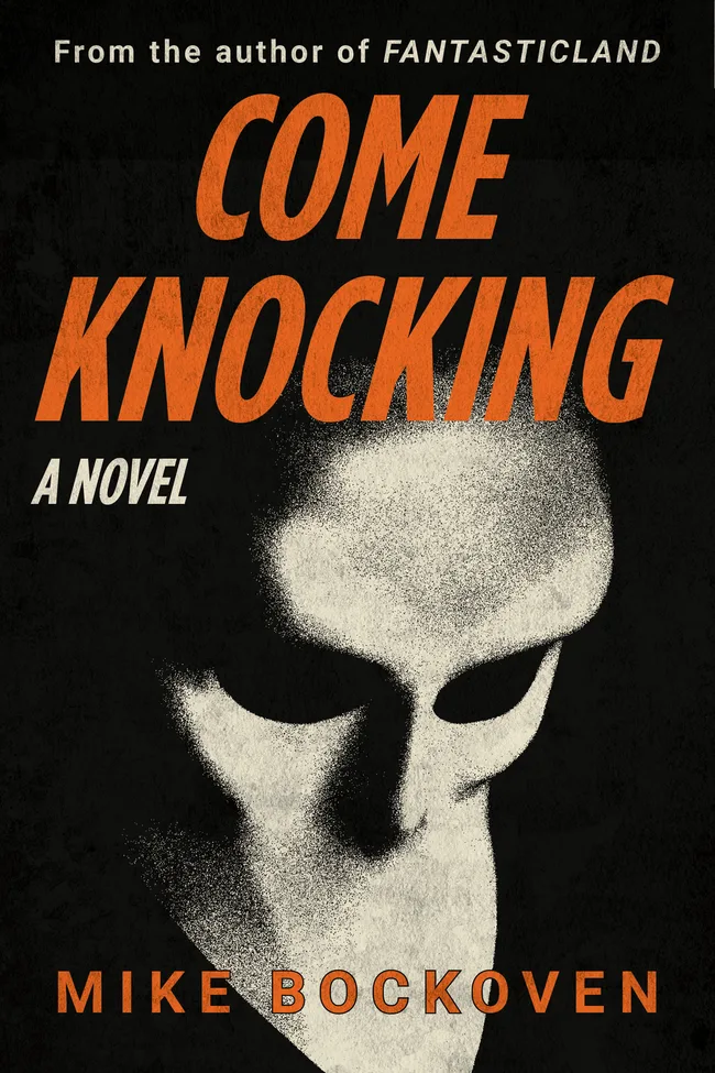 Come Knocking