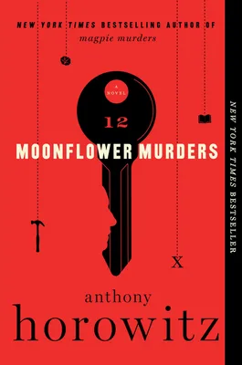 Moonflower Murders (Susan Ryeland, #2)