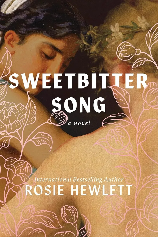 Sweetbitter Song