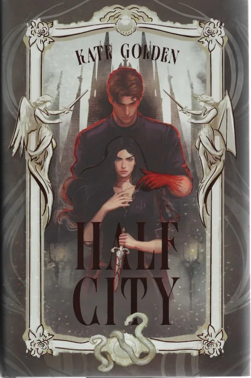 Half City