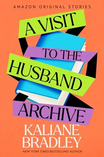 A Visit to the Husband Archive (The Time Traveler's Passport)