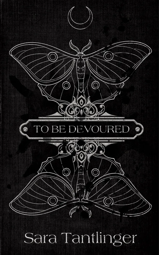 To Be Devoured
