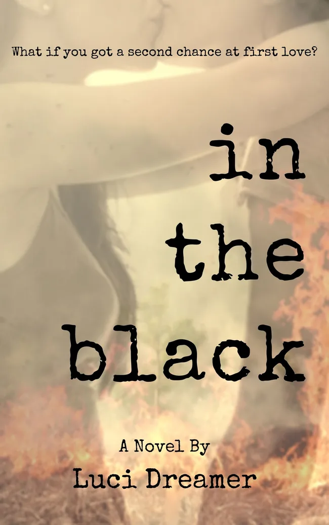 In the Black