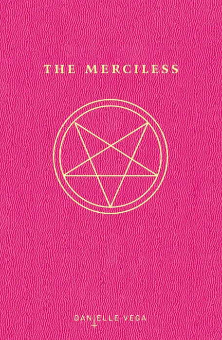 The Merciless (The Merciless, #1)