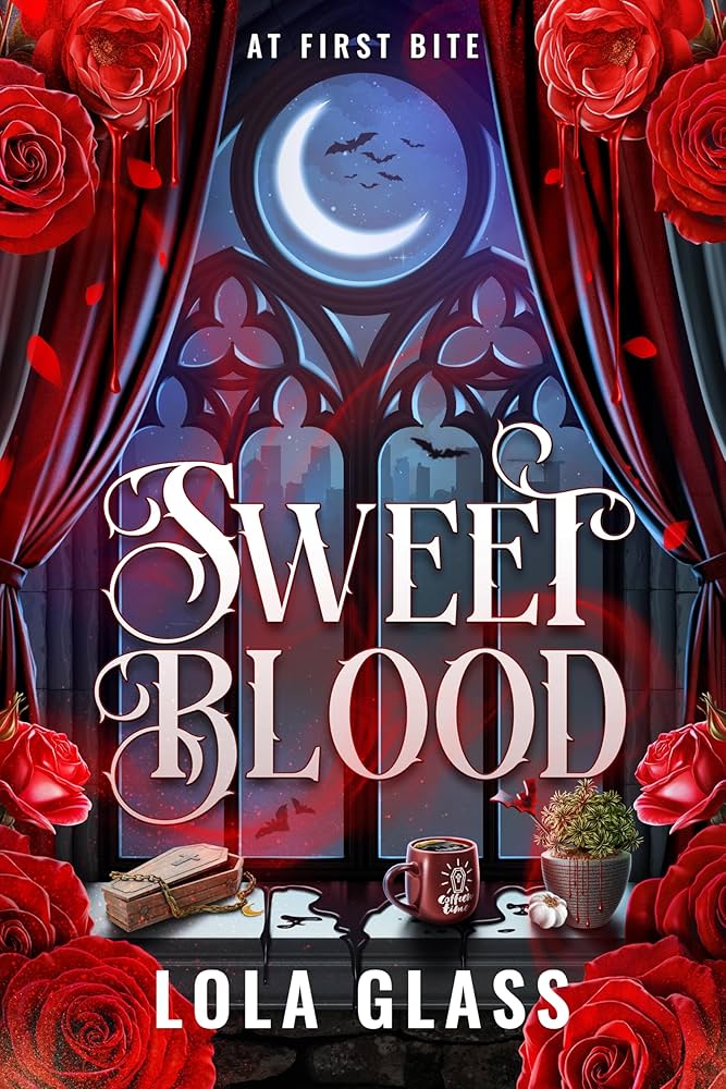 Sweet Blood