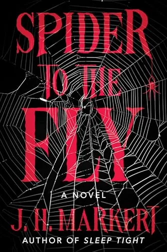 Spider to the Fly