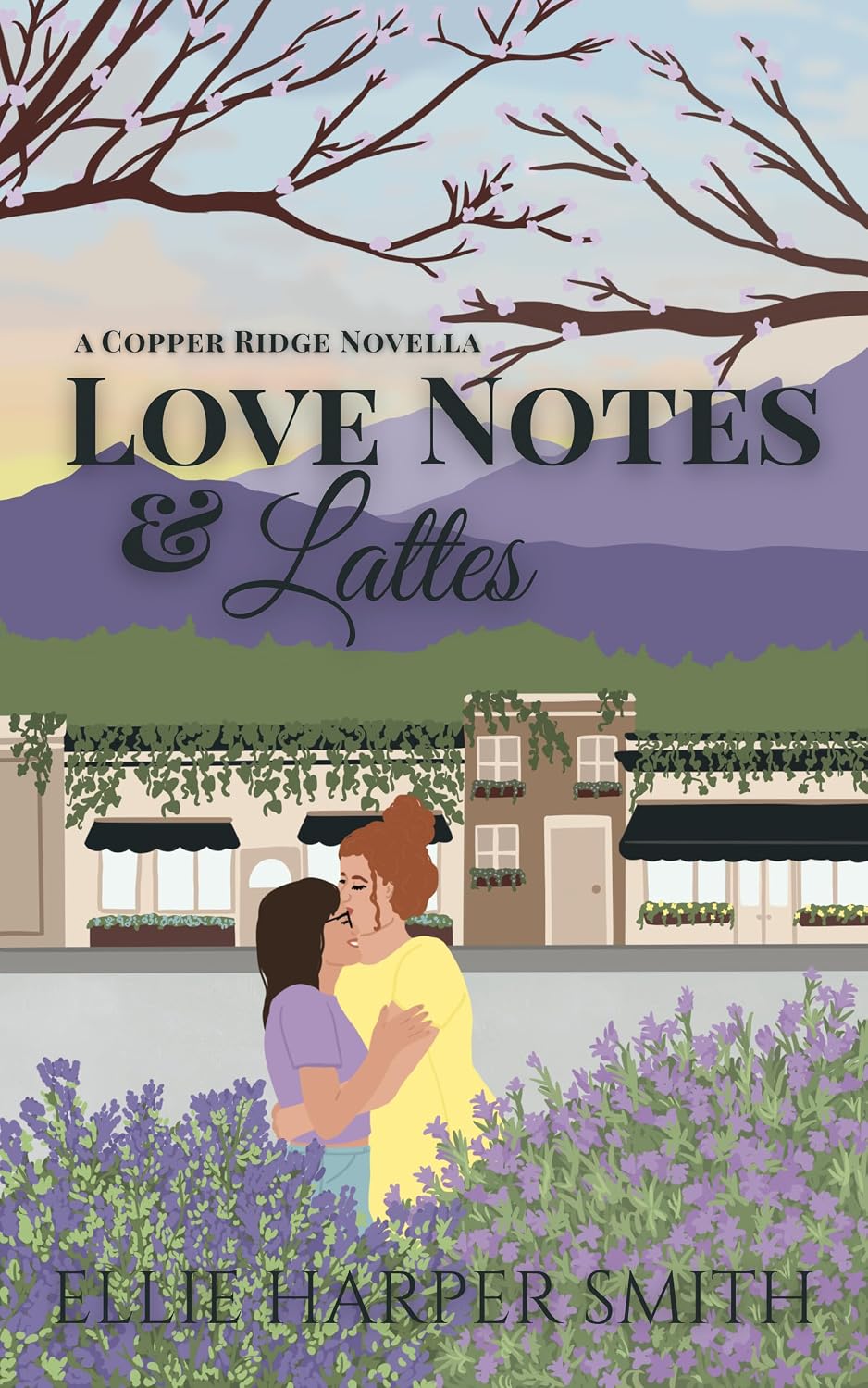 Love Notes & Lattes